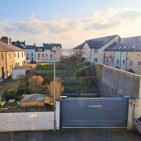 5 Princess Green - Portrush By The Sea Exterior photo